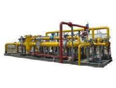 燃氣公司_燃氣公司供貨商_供應直銷燃氣公司城市門站廠家及價格 _燃氣公司價格_河北棗強燃氣減壓閥