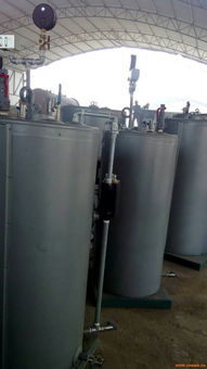 0.1噸燃?xì)庹羝l(fā)生器報價全解析 化工機械網(wǎng)采購指南