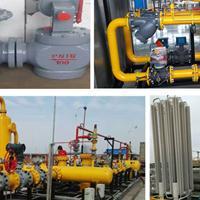 浙江、福建、廣東 燃?xì)庹{(diào)壓閥與天然氣管線穩(wěn)壓閥的核心作用與區(qū)域發(fā)展