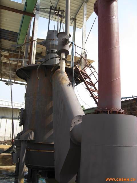 單段煤氣發(fā)生爐 環(huán)保節(jié)能新動力，工業(yè)燃?xì)庠O(shè)備新標(biāo)桿
